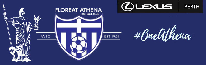 Floreat Athena Football Club