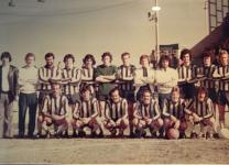 Team Photo 1976